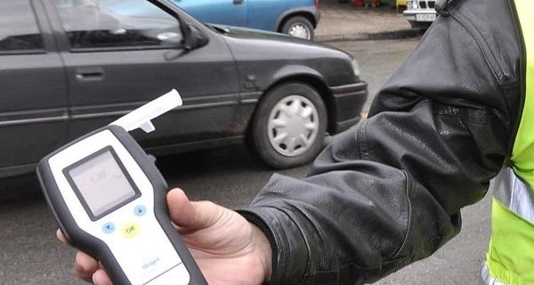 Шофьор с 1,86 промила предизвика катастрофа в село Господинци
