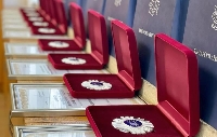 Ангел Кунчев е носител на приза  Лекар на годината”
