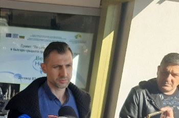 Ще се случи ли? Калоянов обеща: В понеделник безплатни тестове за всички в Благоевград!