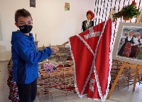 Красивото Малешево, където традициите оживяват с таланта на децата Красивото Малешево, където традициите оживяват с таланта на децата
