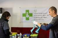 Започна мащабна кампания за кастрация на уличните кучета в Благоевград