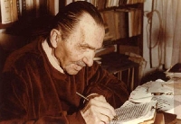 Никос Казандзакис: Имаш четка, имаш цветове - нарисувай си рай