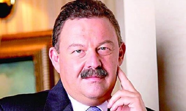 Димитър Цонев, снимка: Фейсбук