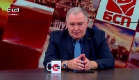 Проф. Георги Михайлов, БСП: Да се признаят антителните тестове за зелен сертификат Проф. Георги Михайлов, БСП: Да се признаят антителните тестове за зелен сертификат
