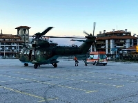 След фаталния инцидент в Пирин от ПСС отново напомнят: България има нужда от медицински хеликоптер