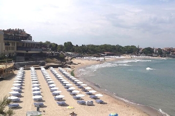 Кметът на Забърдо праща на едноседмична морска почивка всеки с ваксина