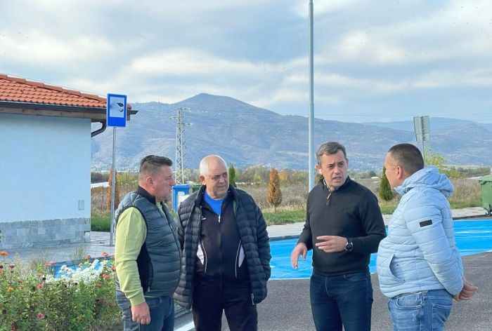 Стоян Стоев, ГЕРБ-СДС: Над 3 месеца паркингите на АМ „Струма“ са затворени заради безхаберието на служебния кабинет