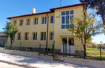 СПА Огняново вече има нова и модерна здравна служба