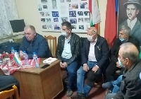 Проф. Георги Михайлов:  БСП за България  предлага конкретни разумни решения
