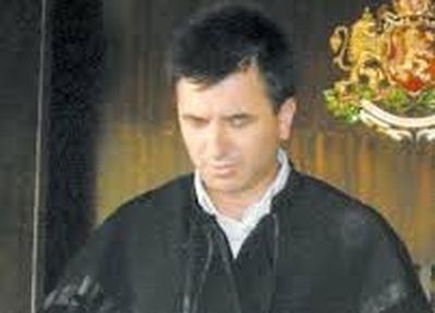 Петър Узунов, снимка: Окръжен съд