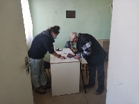 Жителите на 6 села в община Благоевград си казаха думата кой искат да ги управлява