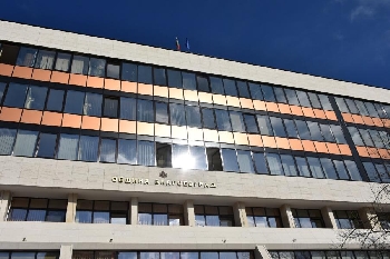 Продължаваме промяната печели вота в община Благоевград, Стефан Апостолов пак е лидер по преференции