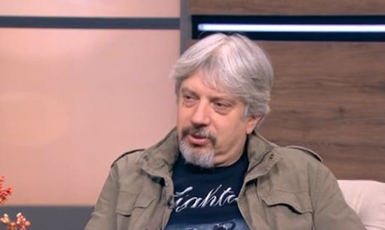 Николай Витанов, фото: Стоп кадър, bTV