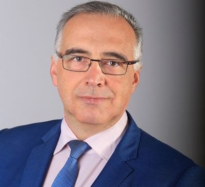 Антон Кутев, снимка: Пресцентър