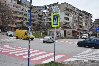 Община Благоевград издава пропуски за безплатно паркиране по нова процедура