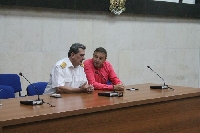 Наградиха 25 огнеборци от Пиринско