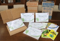 Успех на кампаниите Банско рециклира” Успех на кампаниите Банско рециклира”