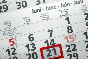 Кога ще се работи и почива през 2022?