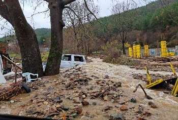 Петрич обяви бедствено положение в полунощ, има риск от безводие