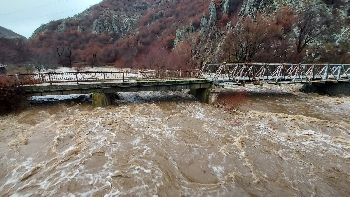 Над 10 000 жители на 7 гърменски села над 48 часа са без вода заради скъсан водопровод