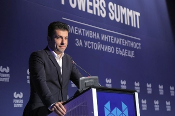 Кирил Петков: Успешният и свободен бизнес създава добавената стойност