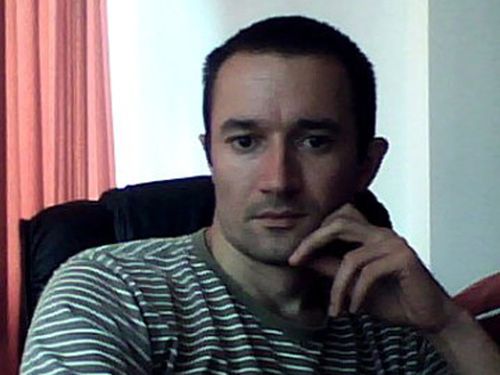 Стоян Мавродиев, снимка: Фейсбук