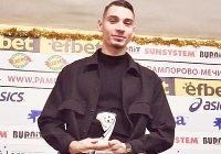 Играчът на кръга Брахими: Благодаря на  Пирин” и на ръководството за шанса, който ми даде