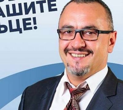 Иван Димитров