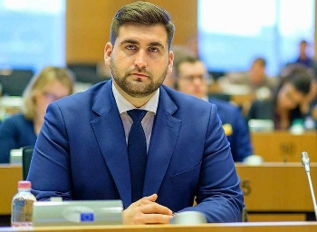 Андрей Новаков: Ще повдигна дебата за признаването на дипломите в Европа по единен стандарт
