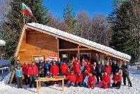 Нов дом за планинските спасители от Разлог отвори врати на Кулиното