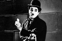 Чаплин: Моята болка може да разсмее някого, но моят смях никога не бива да е причина за нечия болка!