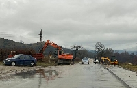 С валежи от дъжд започва новата седмица С валежи от дъжд започва новата седмица