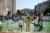 Спортна панорама събира в Благоевград 1500 ученици и спортисти