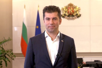 Премиерът Кирил Петков е карантиниран