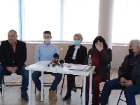 Граждански комитет се обяви против увеличението на такса смет в Благоевград