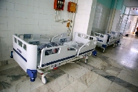 Спират плановия прием в болниците на Пиринско