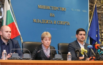 Спортният министър: В понеделник освобождавам цялото ръководство на Тотото