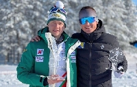 Ски бегачи от Банско спечелиха медали в Сърбия