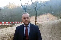 РИОСВ-Благоевград стартира наказателна процедура за нарушенията в Мелнишките пирамиди