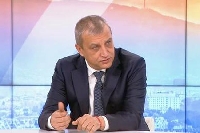 Илко Стоянов: Финансовата децентрализация ще стабилизира общините, тя е имунитет срещу корупцията