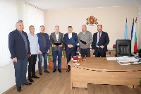 Община Струмяни насърчава социалното предприемачество
