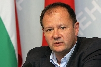 Михаил Миков: БСП няма спирачки към низходящата тенденция, има обществена нужда от нова лява партия Михаил Миков: БСП няма спирачки към низходящата тенденция, има обществена нужда от нова лява партия