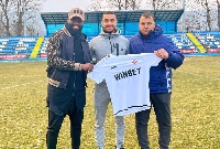 Двама французи подсилват ФК  Септември”-Симитли