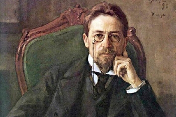 Чехов: Любовта, приятелството и уважението не обединяват така, както общата ненавист!
