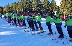Над 200 деца караха ски над Банско в спор за купа   Боби Мавриков