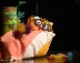 Кукленият театър зарадва с нова приказна постановка най-малките зрители в Благоевград
