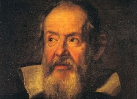 Галилео Галилей: Нищо велико на света не е извършено без страст!