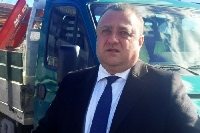 Земеделският министър обеща в Благоевград евтини дърва за огрев