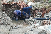 ВиК ще инвестира за по-добро водоснабдяване на три села в община Струмяни ВиК ще инвестира за по-добро водоснабдяване на три села в община Струмяни