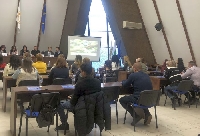 Благоевград, Симитли, Кочериново и Бобошево с общ проект борят климатичните промени Благоевград, Симитли, Кочериново и Бобошево с общ проект борят климатичните промени
